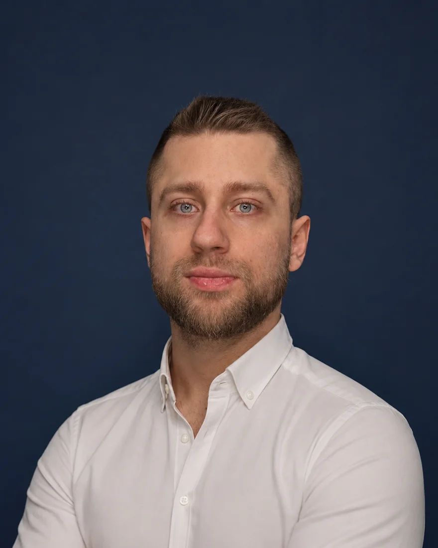 Tomasz Zabdyr, MoreCreativity
