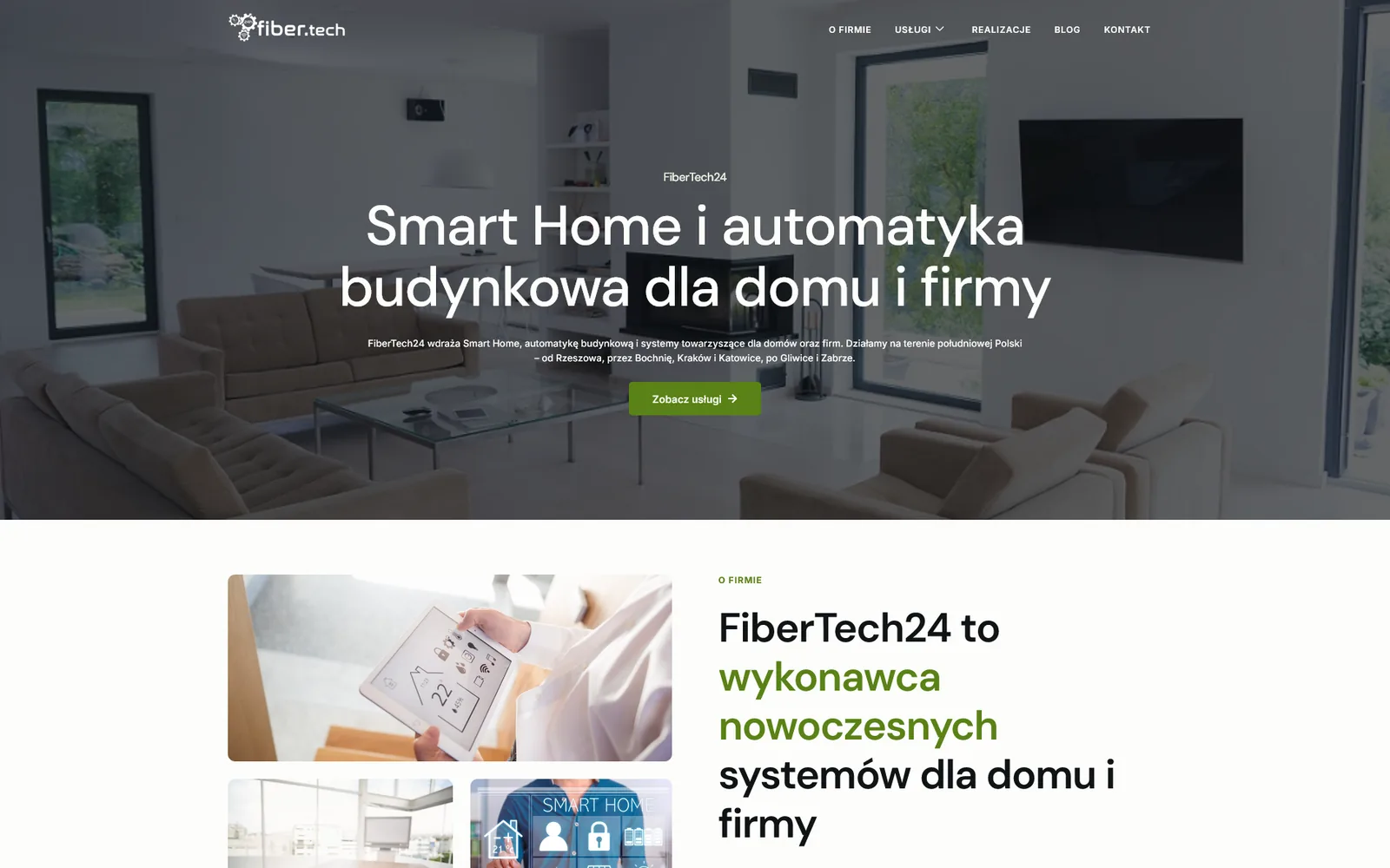 Strona: FiberTech24