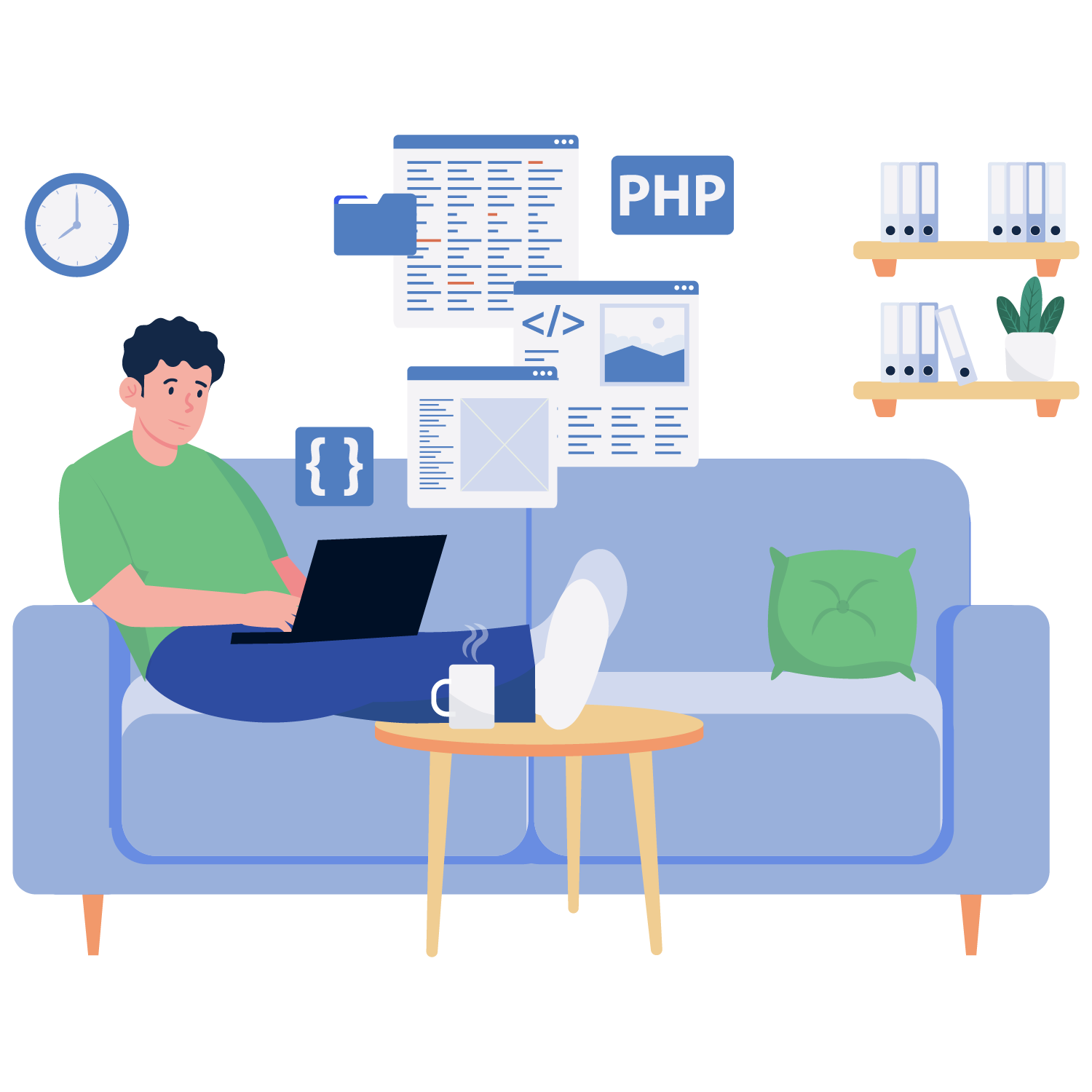Porównanie: WordPress vs strona dedykowana WordPress czy dedykowana strona – co wybrać?