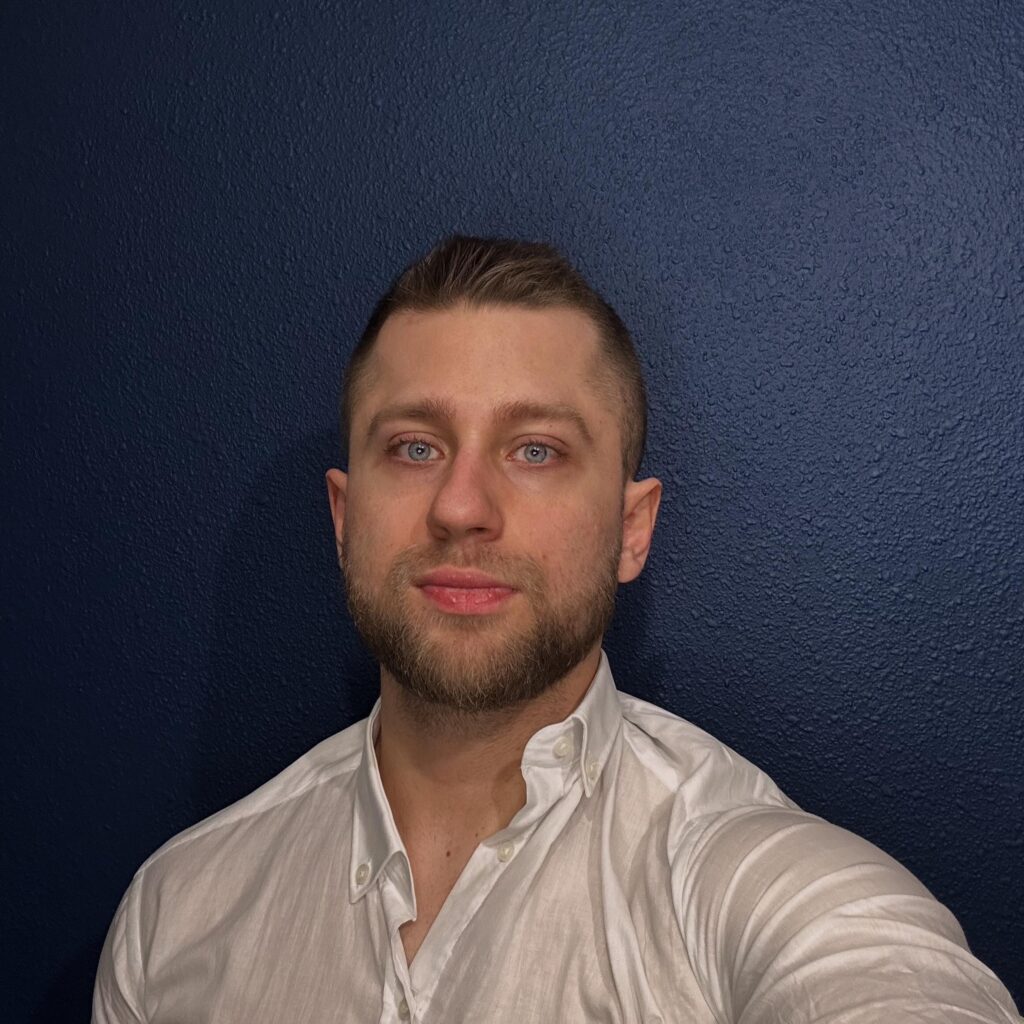 Tomasz Zabdyr – MoreCreativity, projektowanie stron WordPress i sklepów WooCommerce